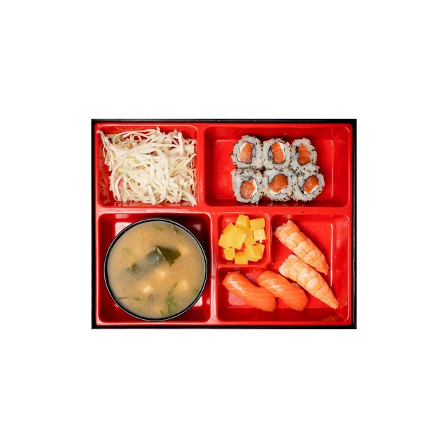 LUNCH