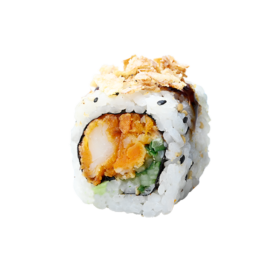 CRUNCH ROLL