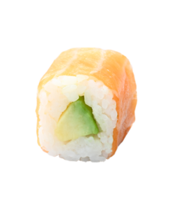 SAUMON ROLL
