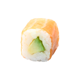 SAUMON ROLL