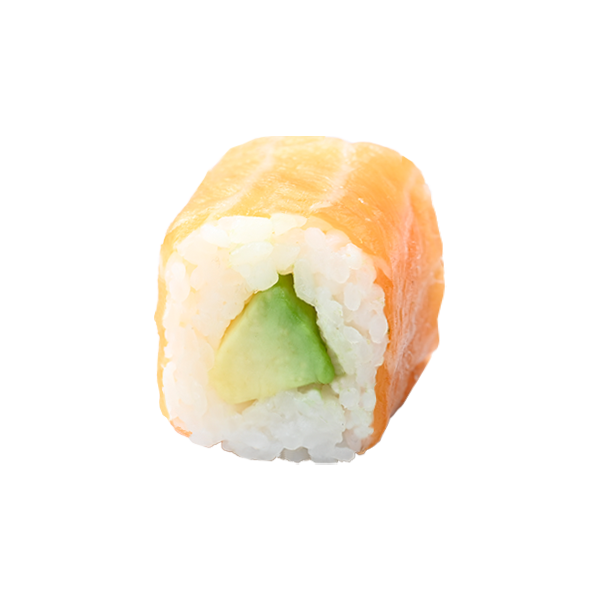 SAUMON ROLL