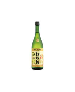 SAKÉ SHOCHIKUBAI 750ml