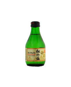 SAKÉ SHOCHIKUBAI 180ml