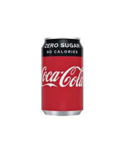 COCA ZERO