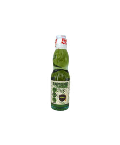 RAMUNE MATCHA