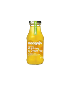 MANGAJO THE VERT BAIES DE GOJI