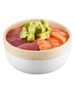 SAUMON THON AVOCAT