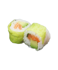 SAUMON AVOCAT