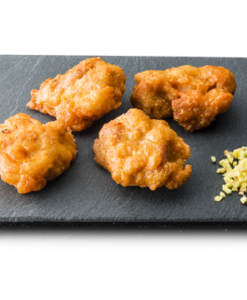 TEMPURA POULET