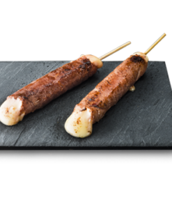 YAKITORI BOEUF FORMAGE