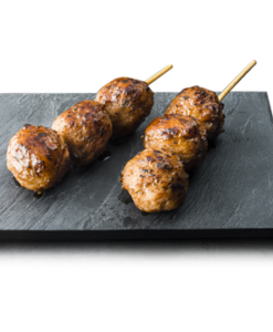 YAKITORI BOULETTES POULET