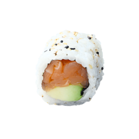 CALIFORNIA ROLLS