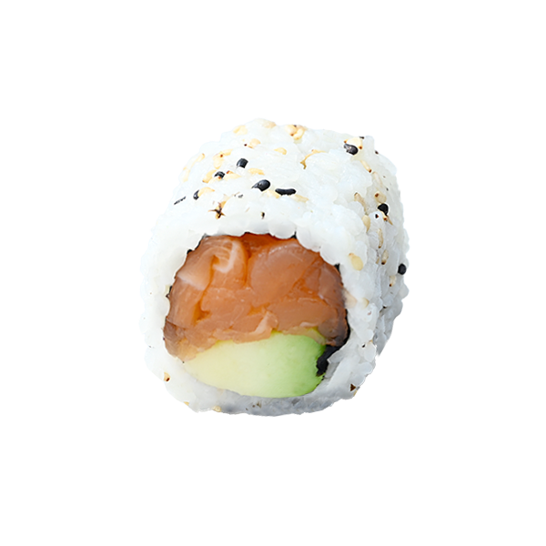 CALIFORNIA ROLLS