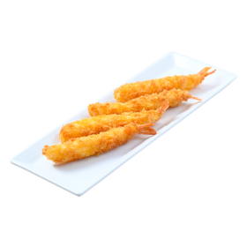 ENTRÉES CHAUDES