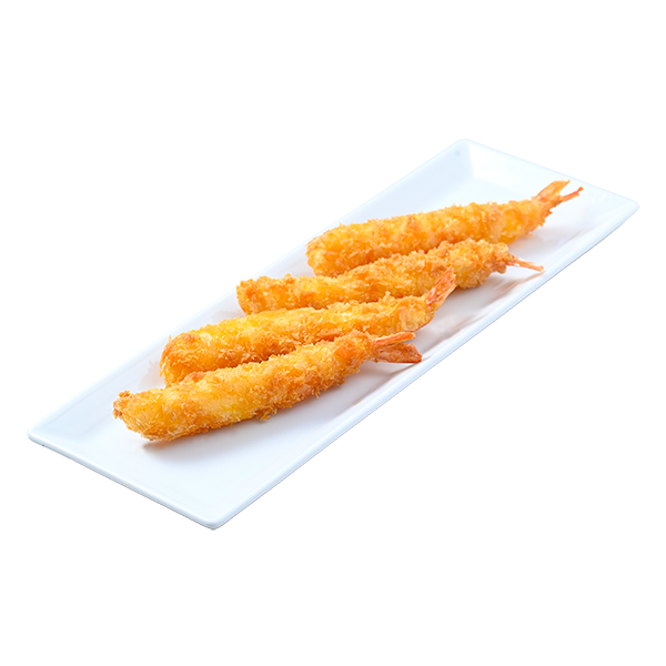 ENTRÉES CHAUDES