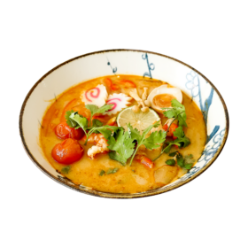 TOM YAM
