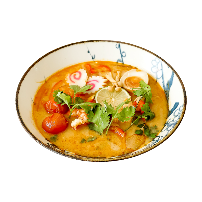 TOM YAM