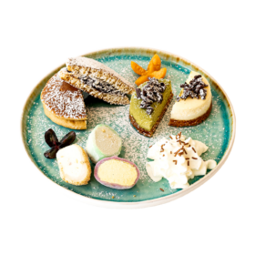 DESSERTS