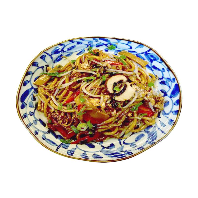 UDON