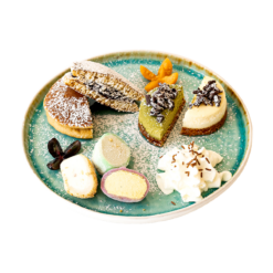 DESSERTS