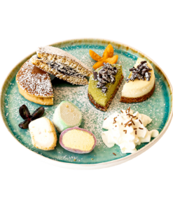 DESSERTS