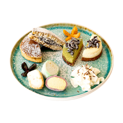DESSERTS