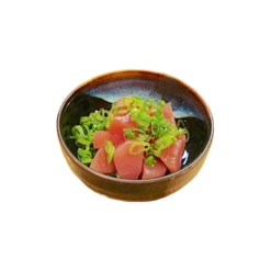 ENTRÉES FROIDES