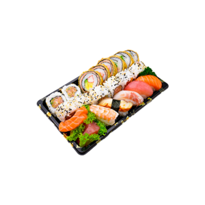 PLATEAUX