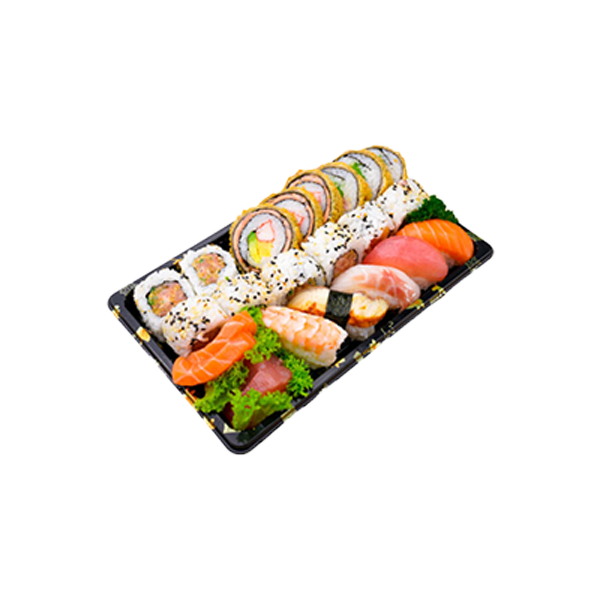 PLATEAUX