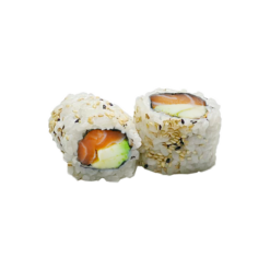 CALIFORNIA ROLLS