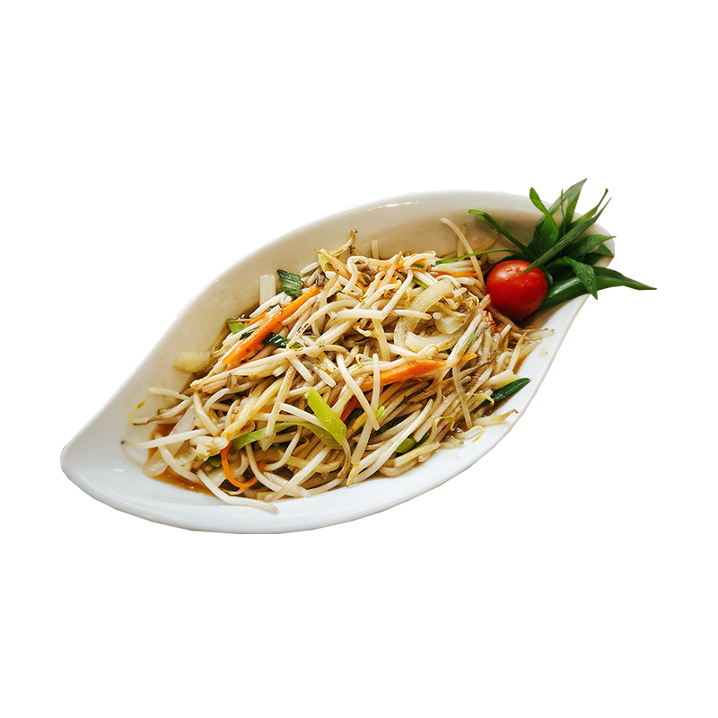 CHOP CHOY