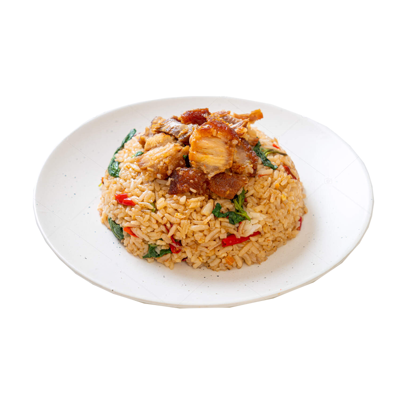 NASI GORENG