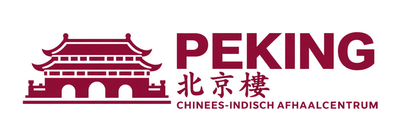 Peking Afhaalcentrum – official site