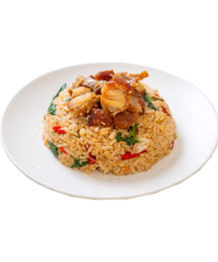 NASI OF BAMI GERECHTEN