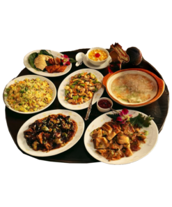 RIJSTTAFELS
