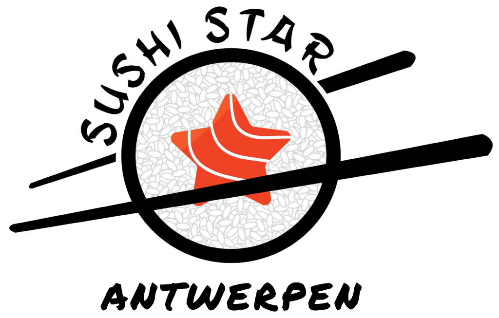 Sushi Star Antwerpen