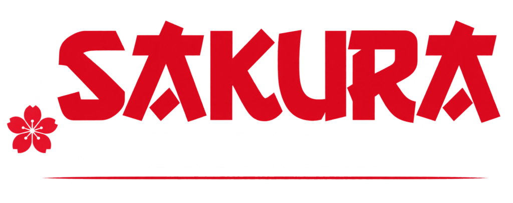 Sakura Sushi Bar Gent – official site