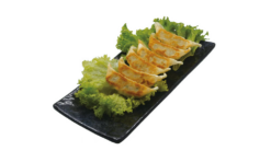 04 Gyoza 5 pcs